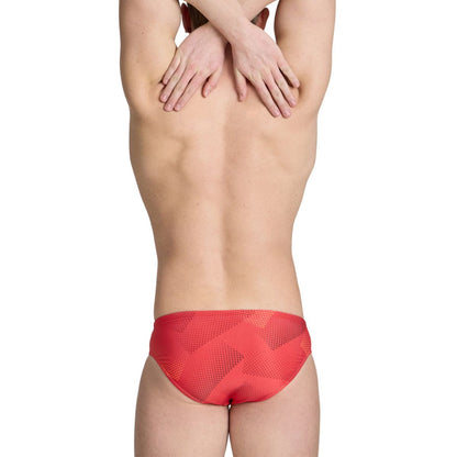 Arena Halftone Brief