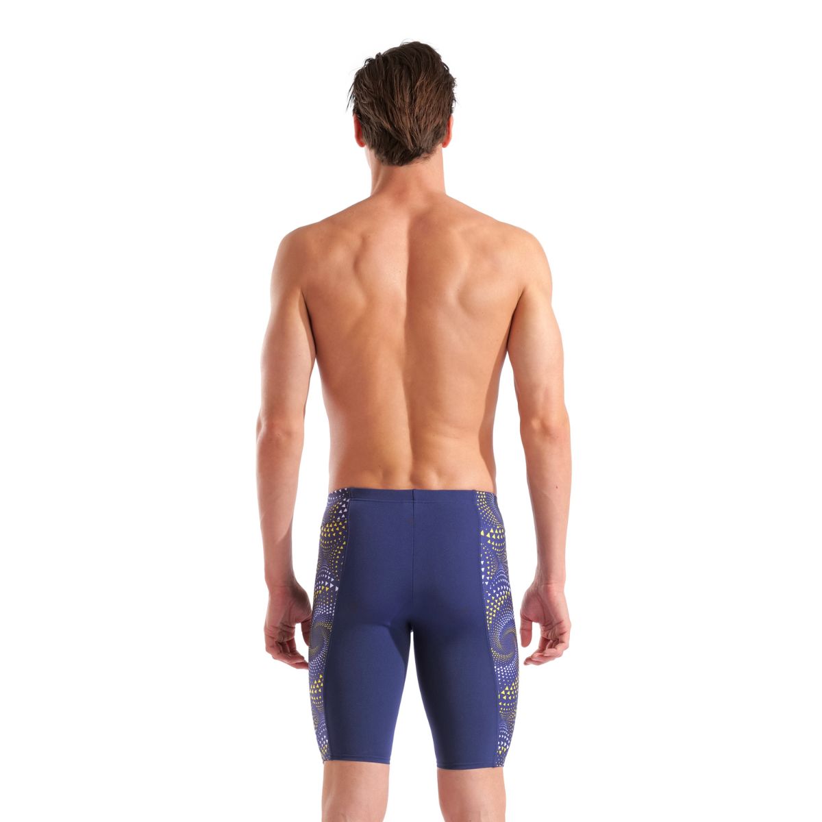 Arena Men's Fireflow Swim Jammer