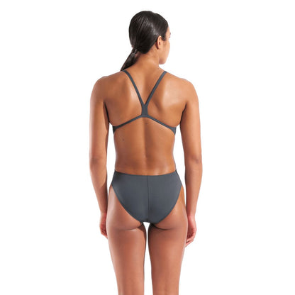 Arena Team Solid Challenge Back