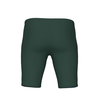 Arena Men's Picture Swim Jammer