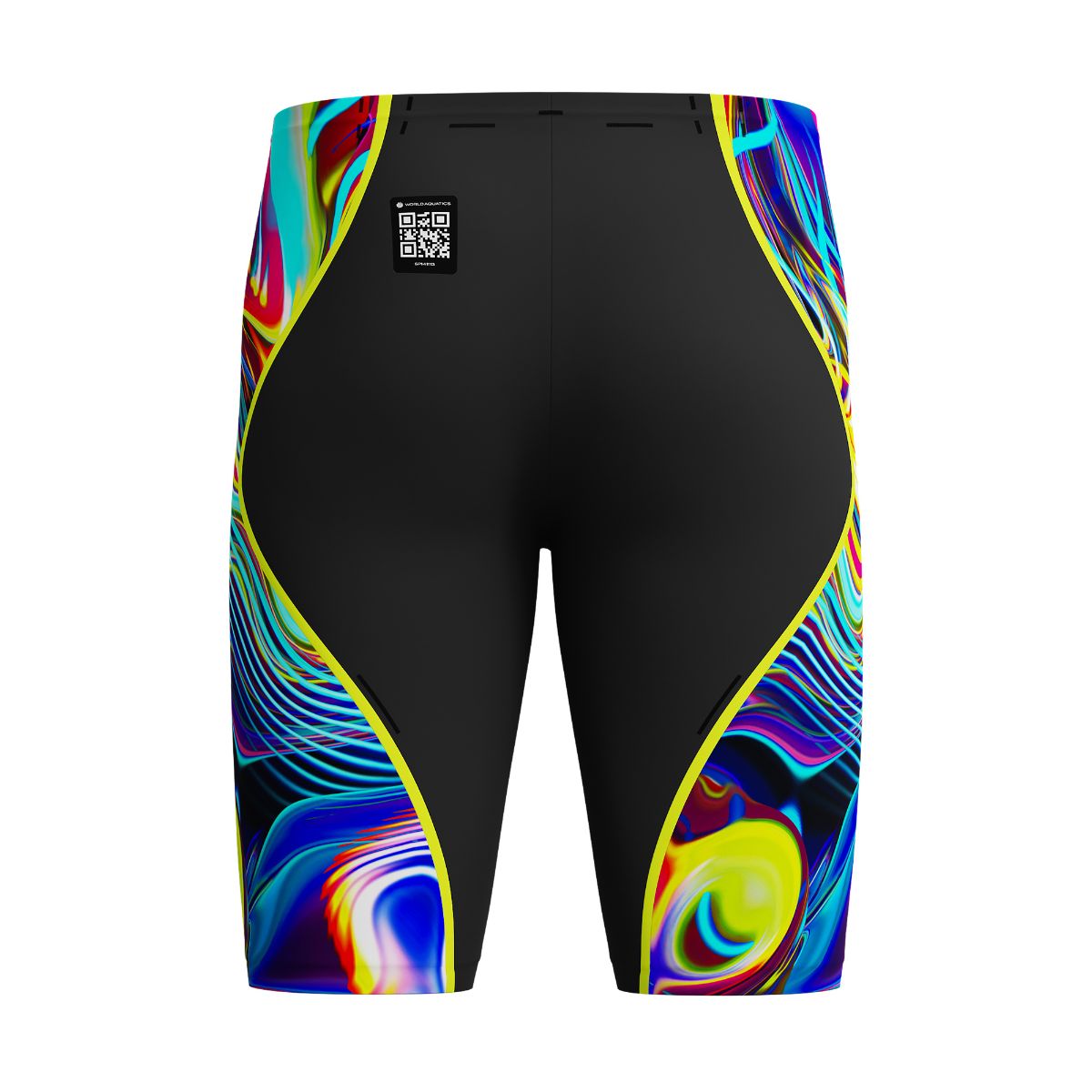 Speedo LZR Intent 2.0 High Waist Jammer