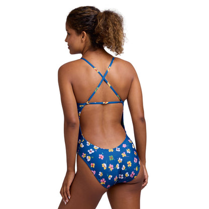 Jolyn Brandon 2 Onesie (Prints)