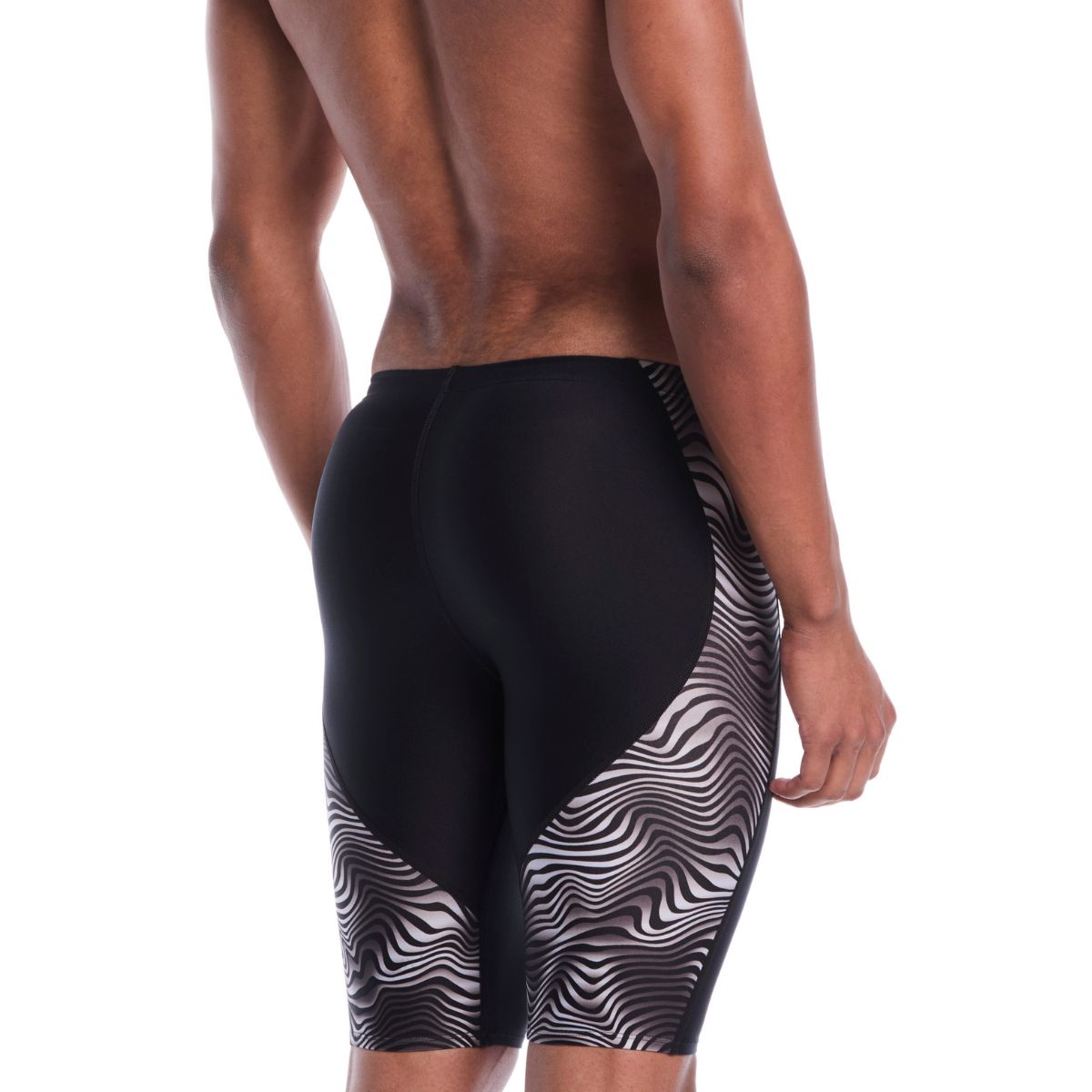 Nike Water Stripes Jammer