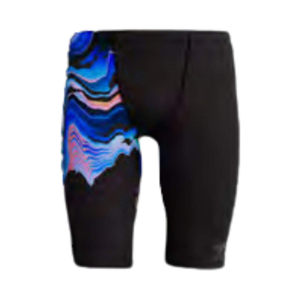 Speedo Printed Jammer