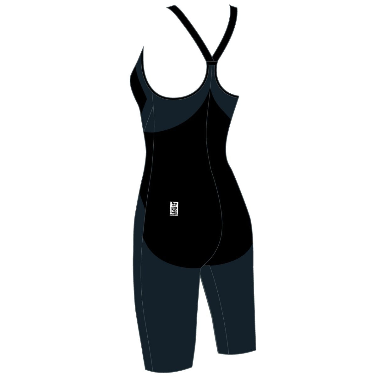 Speedo Fastskin LZR Valor 2.0 Closed Back Kneeskin