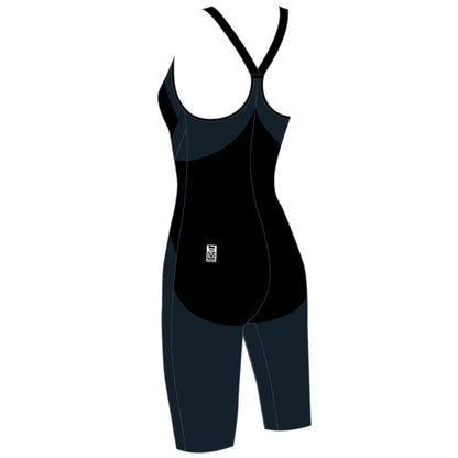 Speedo Fastskin LZR Valor 2.0 Closed Back Kneeskin