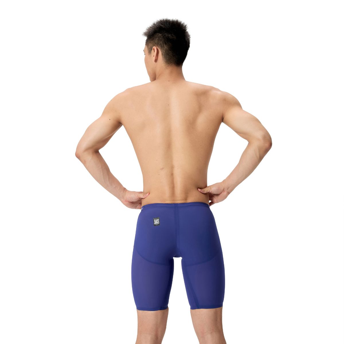 Speedo Fastskin Lazer Valor 2.0 Jammer
