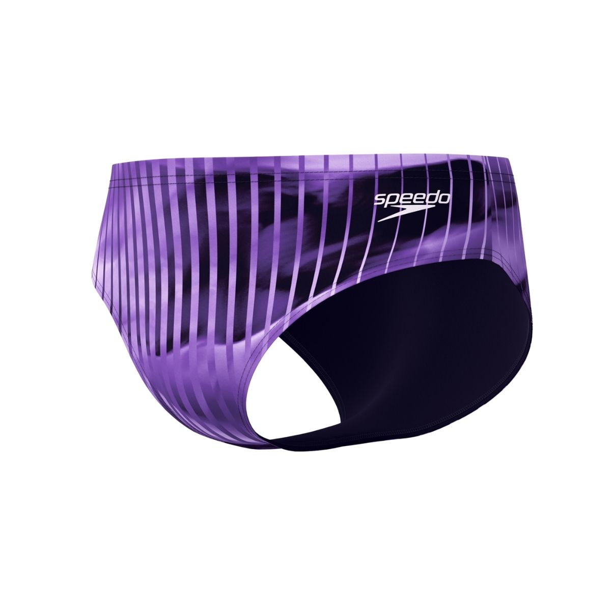 Speedo Linear Lava Brief