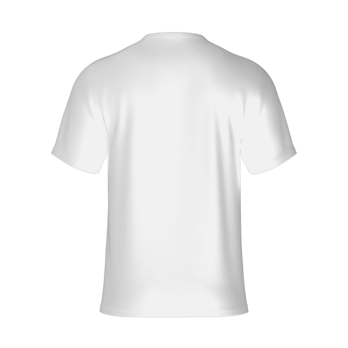 Speedo Male Short Sleeve Crew Neck