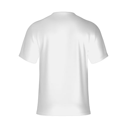 Speedo Male Short Sleeve Crew Neck