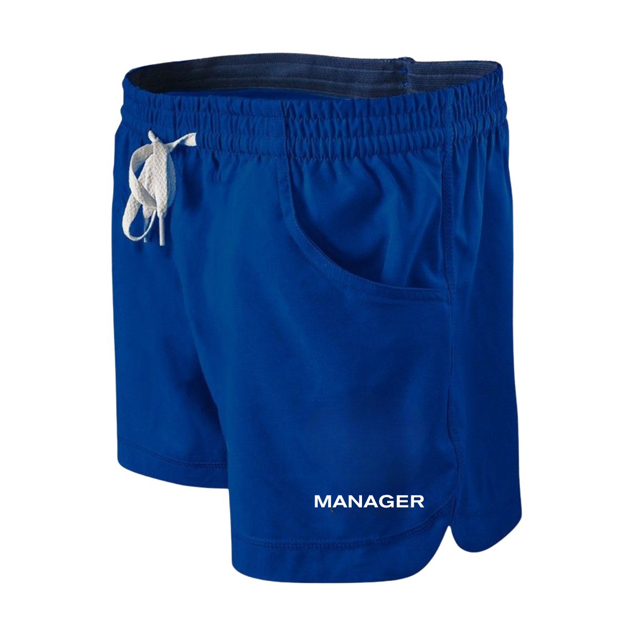 RISE Manager Female Roll Short