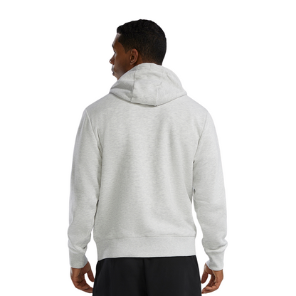 TYR Unisex Unltrasoft Midweight Fleece Hoodie