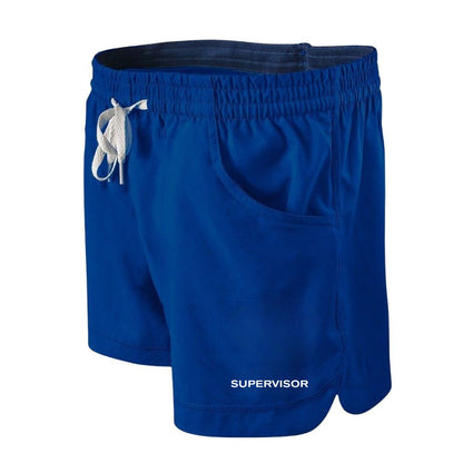 RISE Supervisor Female Roll Short