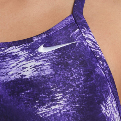 Nike Water Color Racerback One Piece