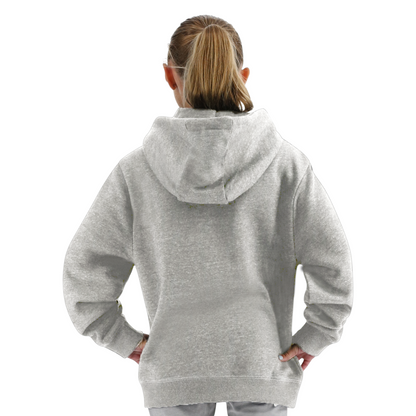 TYR Youth Unltrasoft Midweight Fleece Hoodie