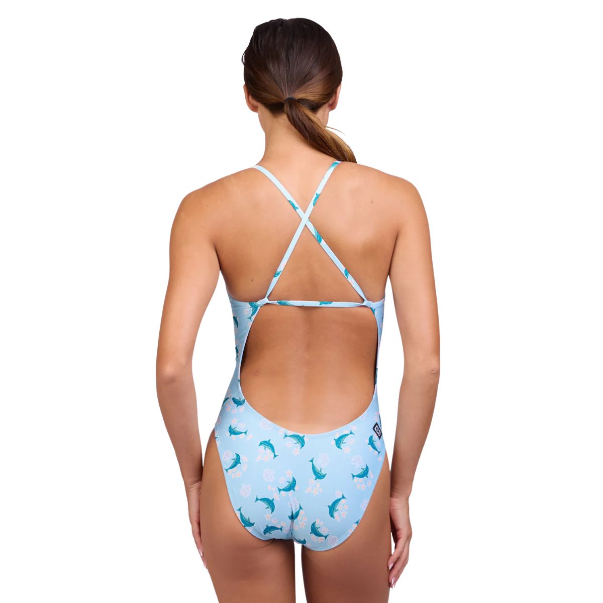 Jolyn Brandon 2 Onesie (Prints)