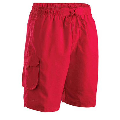Dolfin Solid Male Board Short