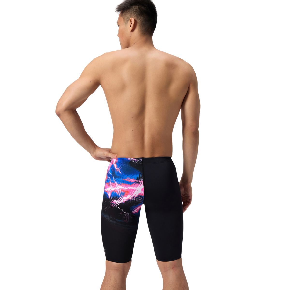 Speedo Printed Jammer