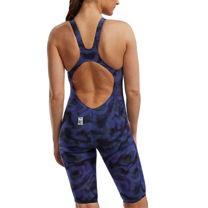 TYR Avictor Exolon Closed Back Kneeskin