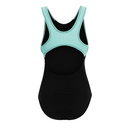 Dolfin Women's Color Block Moderate Lap Suit