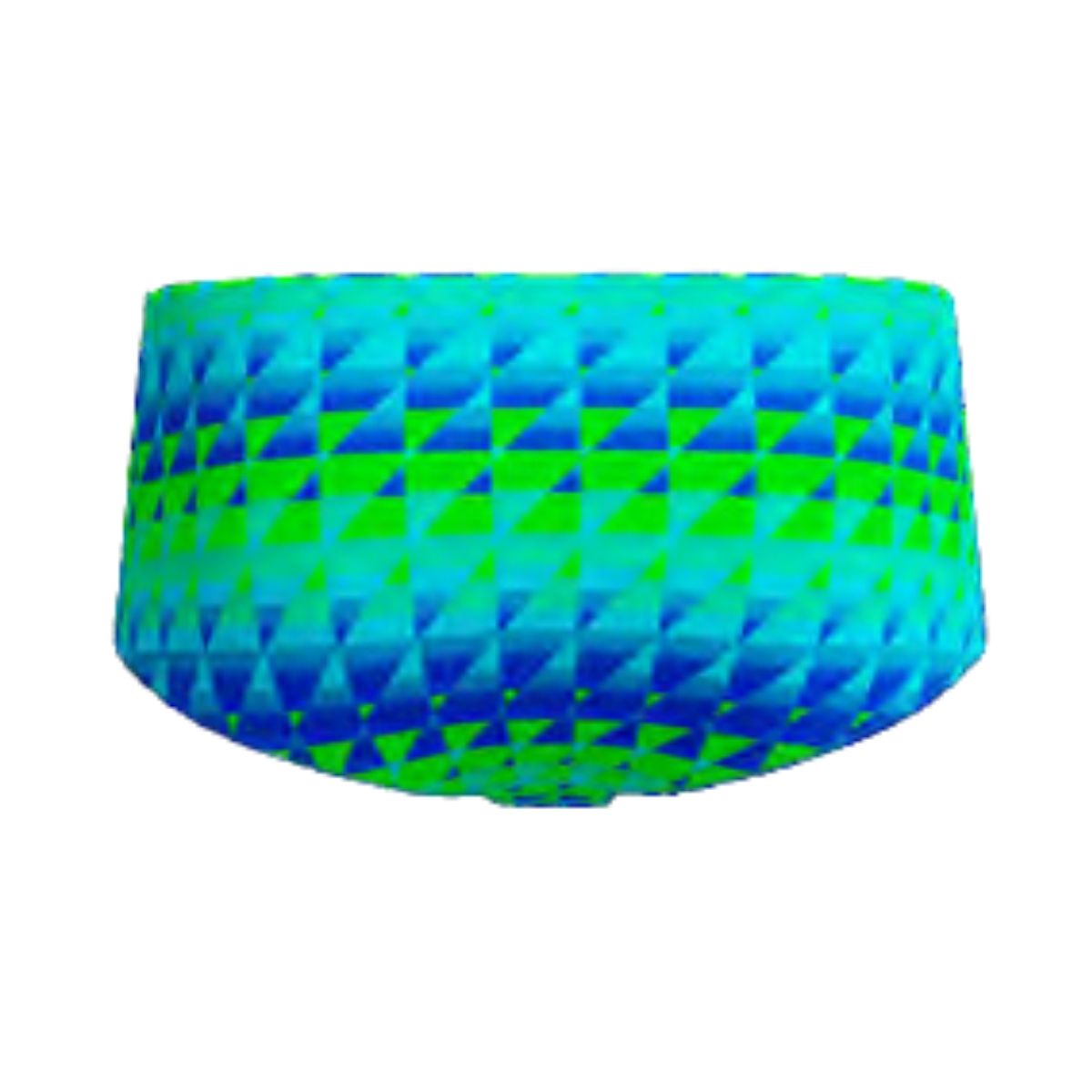 Speedo Printed 13.5cm Brief