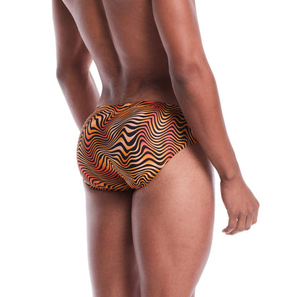 Nike Water Stripes Brief