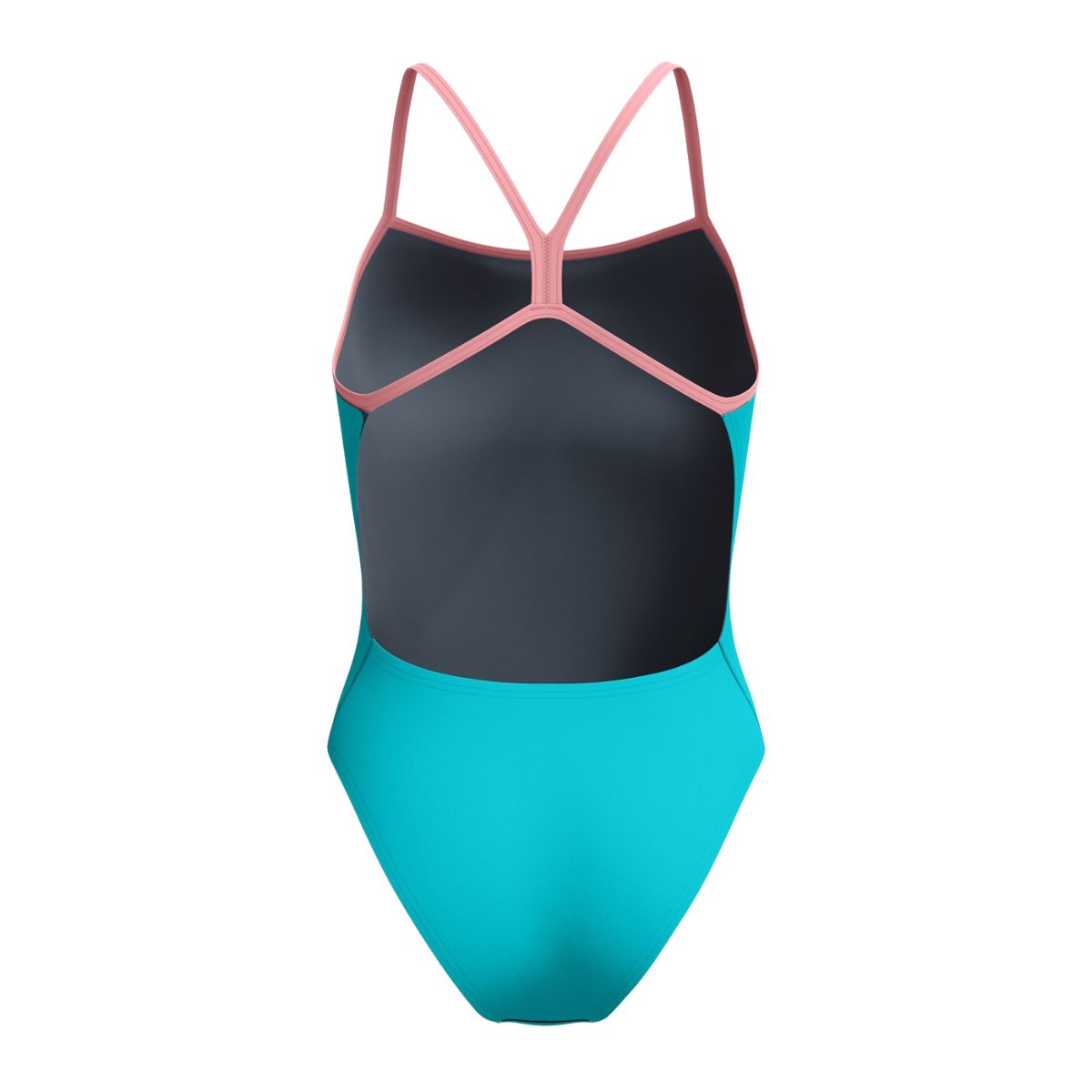 Speedo Solid V-Back