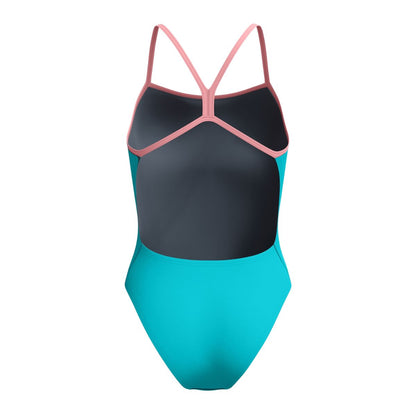 Speedo Solid V-Back