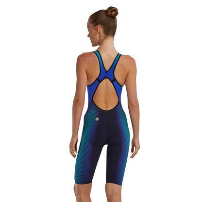 TYR Venzo Phantom Omnia Open Back