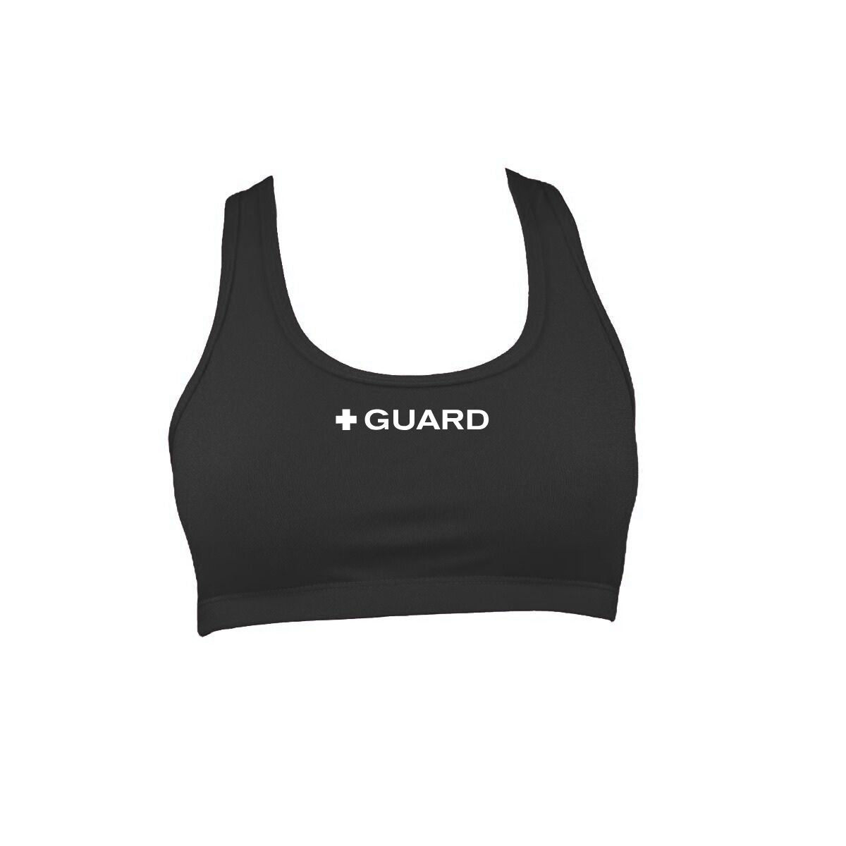 Kiefer Guard Racer Back Top