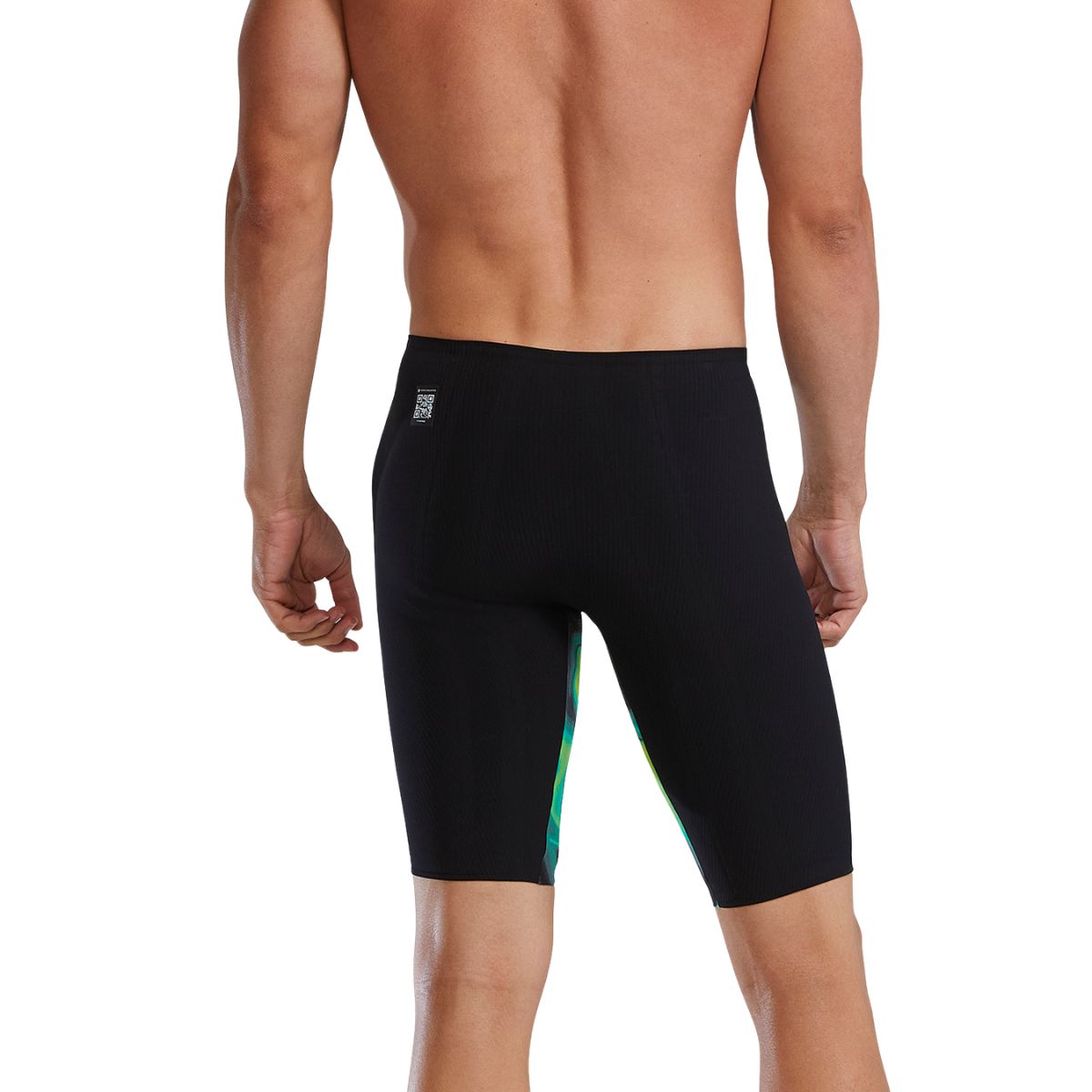 TYR Shockwave Infrared High Waist Jammer