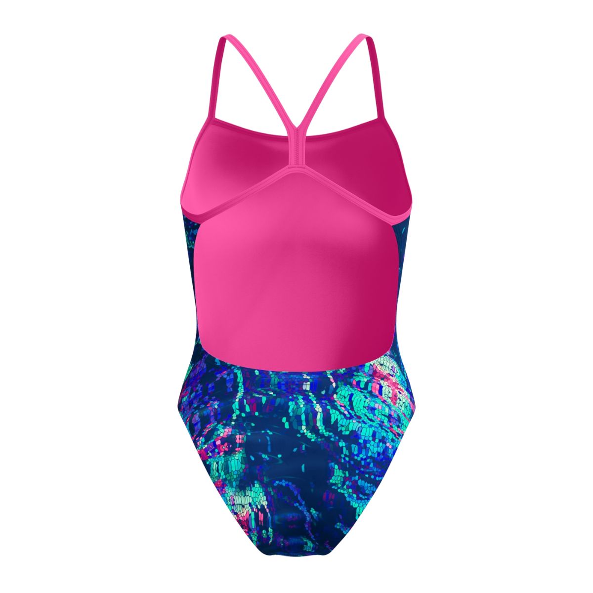 Speedo Pride Printed V-Back