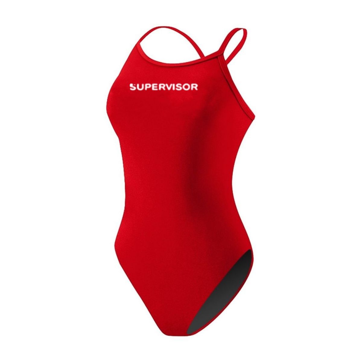 Kiefer Supervisor H-Back
