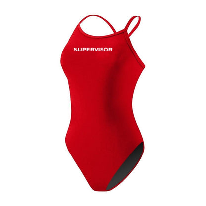 Kiefer Supervisor H-Back