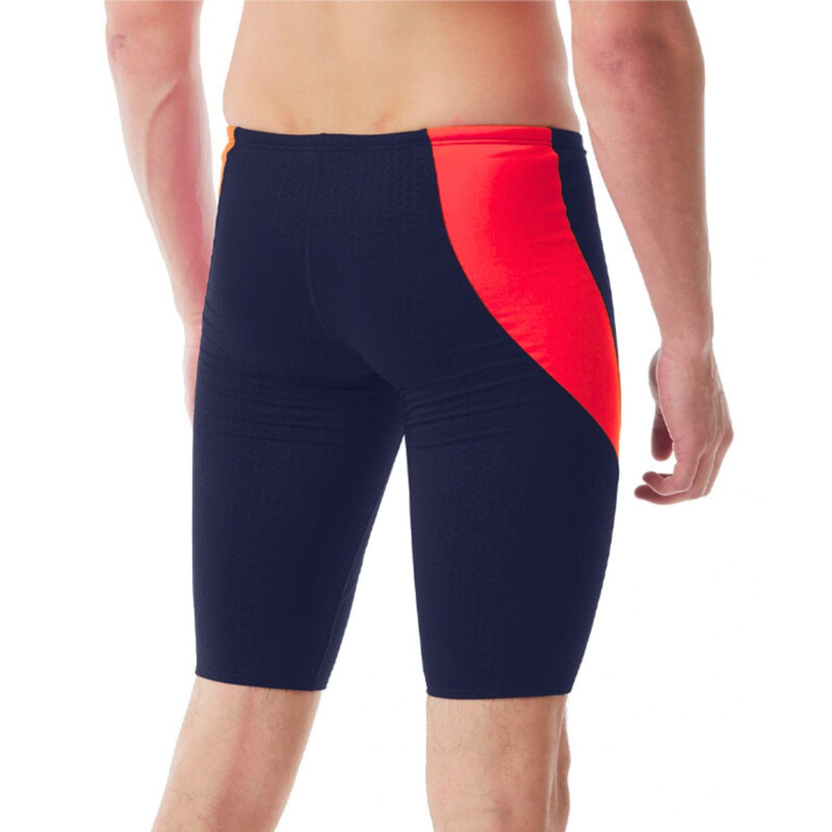 TYR Hexa Curve Splice Jammer