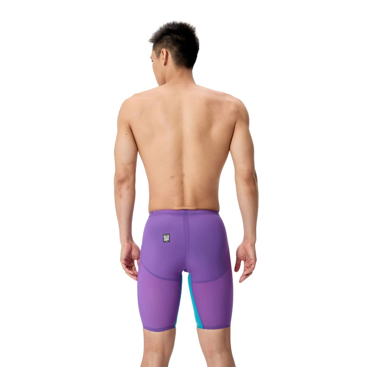 Speedo Fastskin LZR 2.0 High Waist Jammer