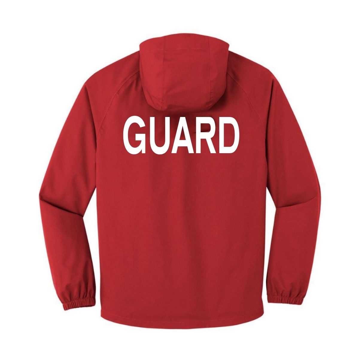 Port Authority ® Essential Guard Rain Jacket