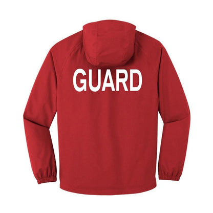 Port Authority ® Essential Guard Rain Jacket