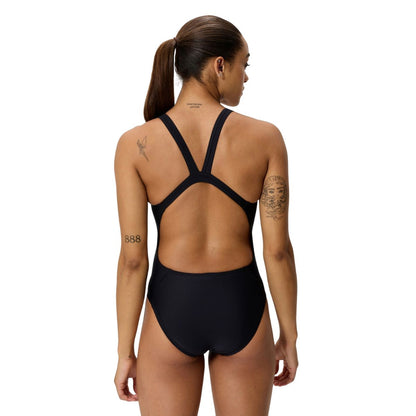 Speedo Solid Endurasoft Leaderback