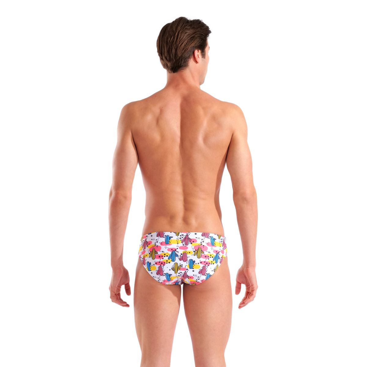 Arena Desert Swim Briefs