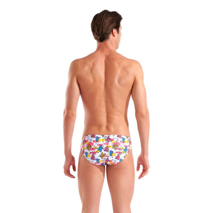 Arena Desert Swim Briefs