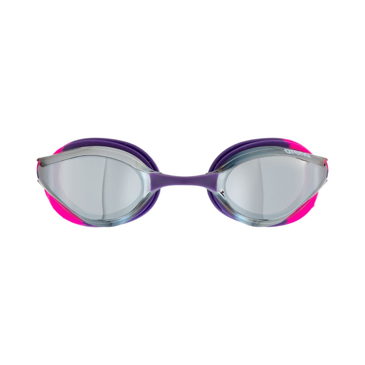 Arena Python Junior Mirrored Goggles