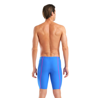 Arena Men's Hyperflow Solid Swim Jammer