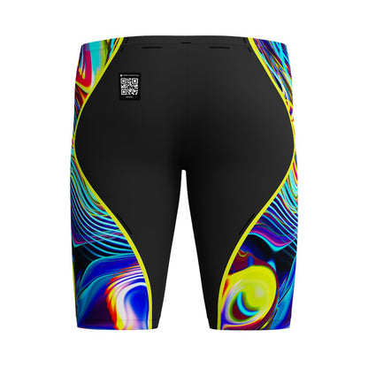 Speedo LZR Intent 2.0 Jammer