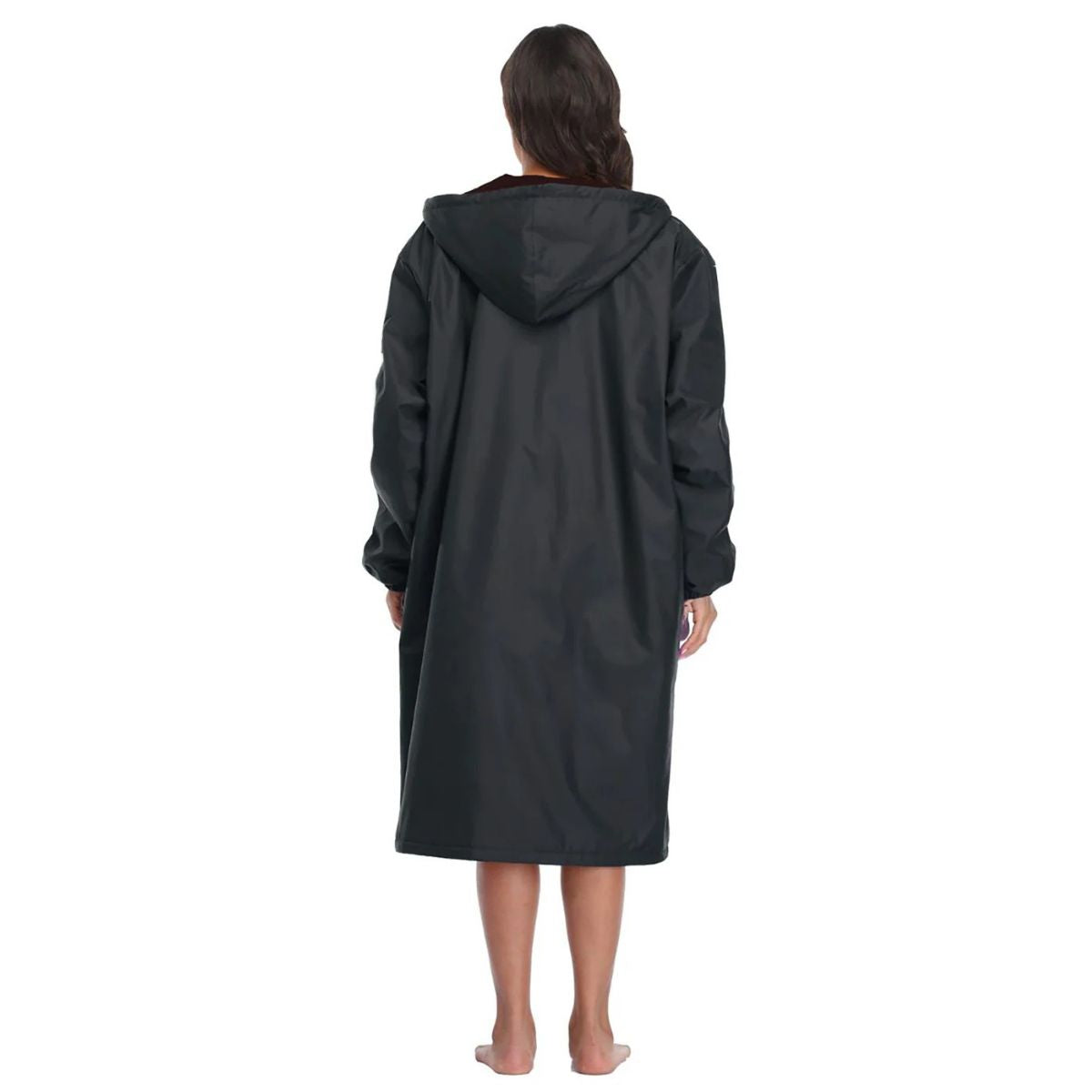 Kiefer Fleece Lined Parka