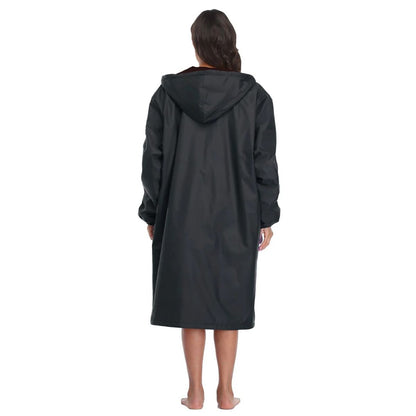 Kiefer Fleece Lined Parka