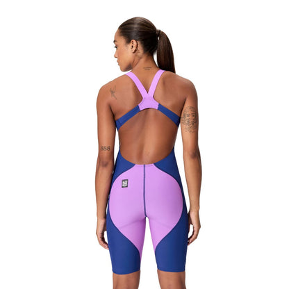 Speedo Lazer Pro Solid  Kneeskin