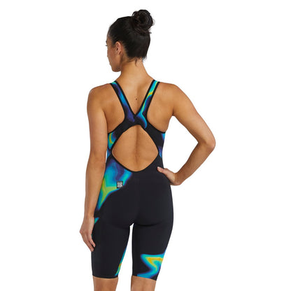 TYR Venzo Infrared Open Back