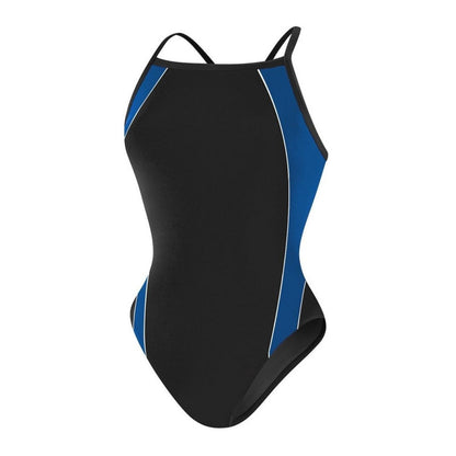 Kiefer Solid H-Back Splice