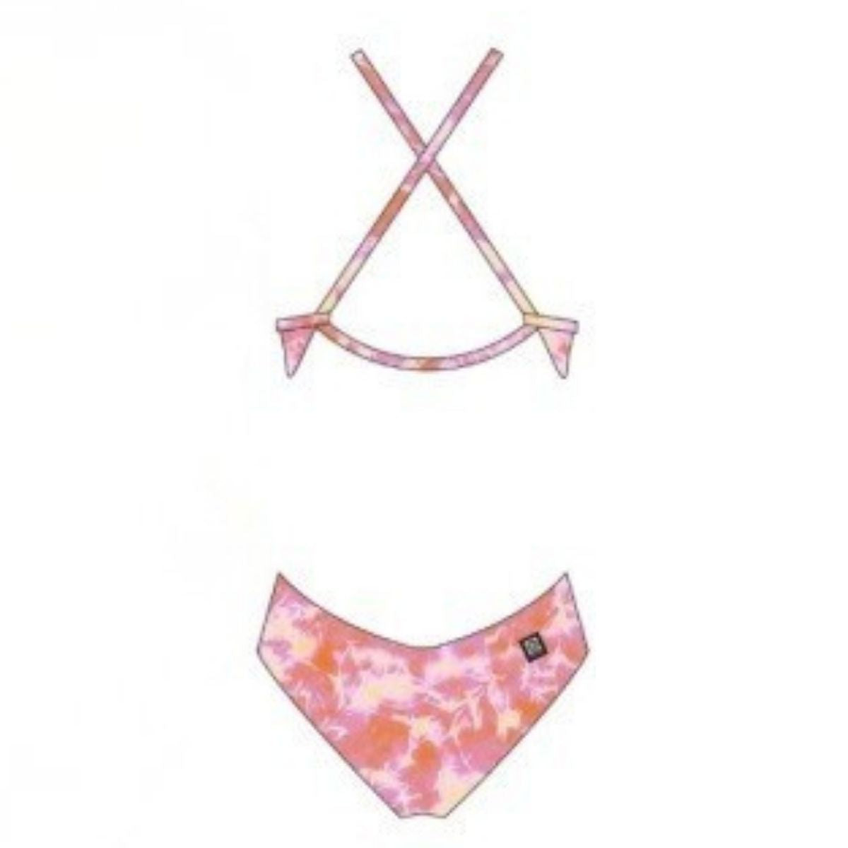Jolyn Brandon 2 Onesie (Prints)